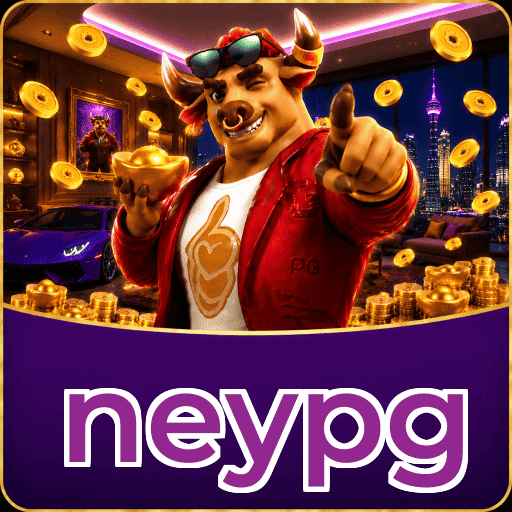 Logo da neypg