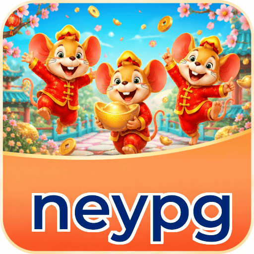 neypg VIP Program Logo