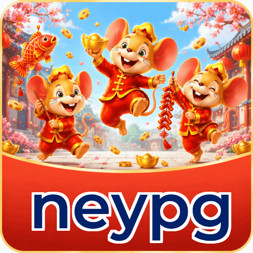 Requisitos do APK neypg para Android - Logo Oficial