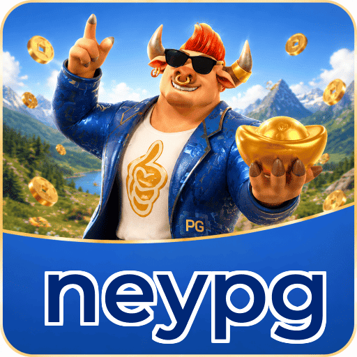 neypg Logo Verificado