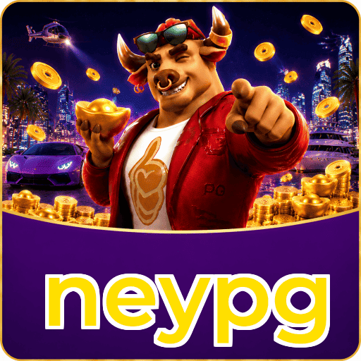 Logo neypg Plataforma Certificada