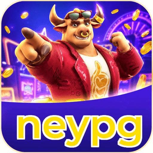 neypg Download Speed Test Logo - Teste de Velocidade Certificado