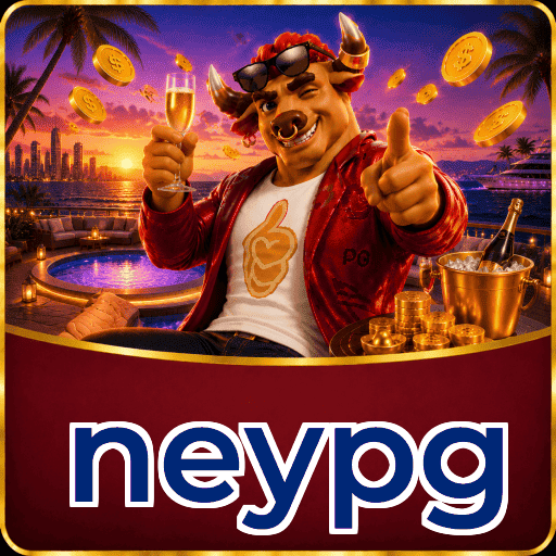 neypg Logo Seguro