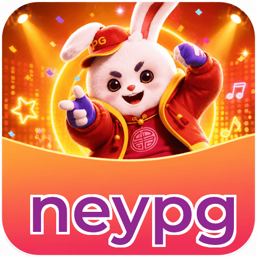 Logo neypg Telegram Canal Oficial