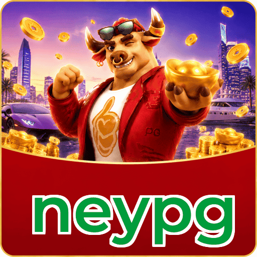 neypg Logo Oficial