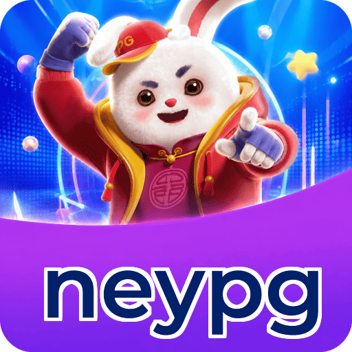 Logo neypg Loteria Online